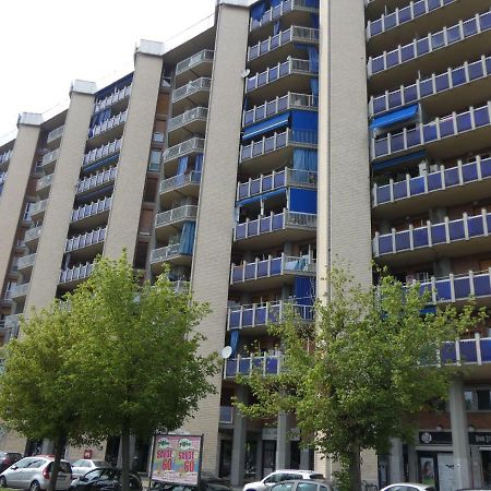 Metro Apartment Collegno Extérieur photo