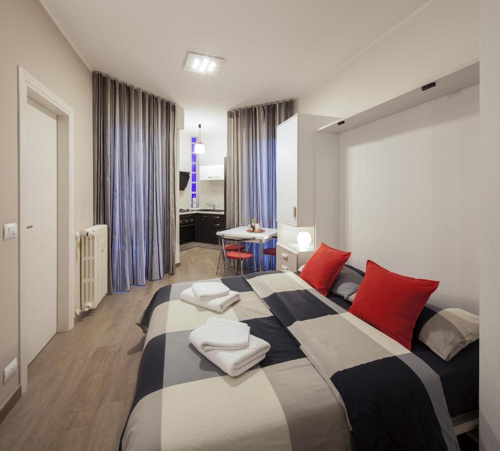 Metro Apartment Collegno Extérieur photo