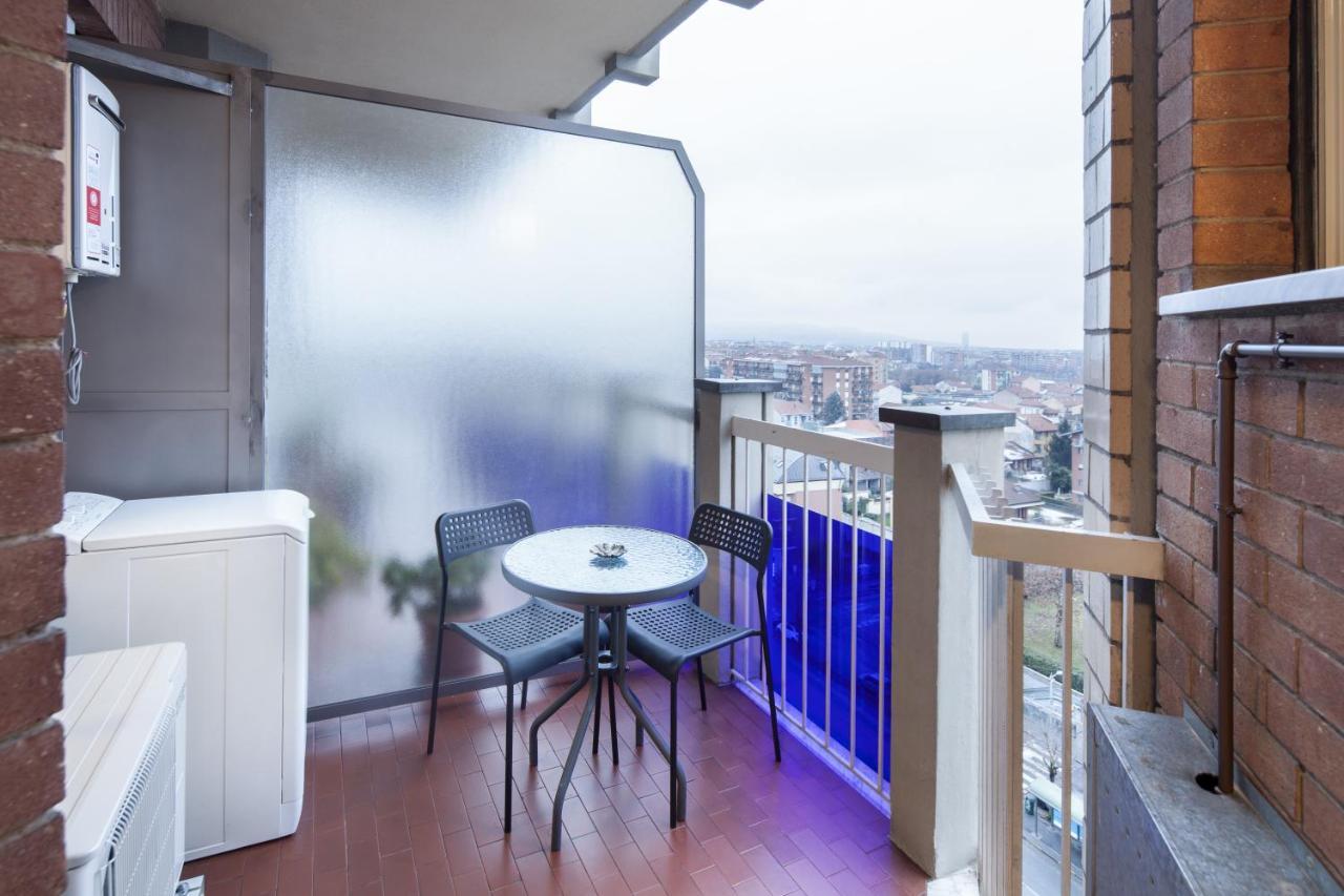 Metro Apartment Collegno Extérieur photo