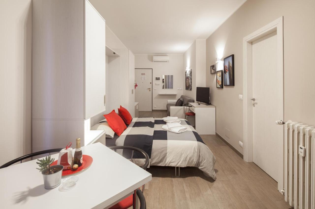 Metro Apartment Collegno Extérieur photo