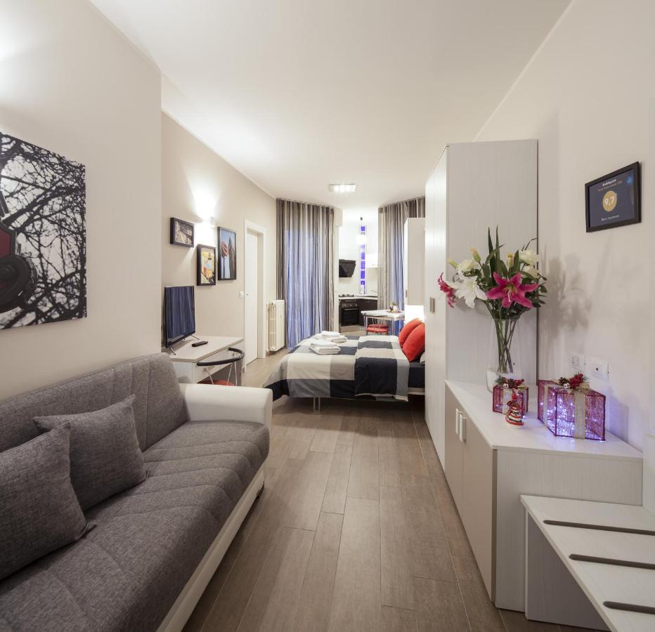 Metro Apartment Collegno Extérieur photo