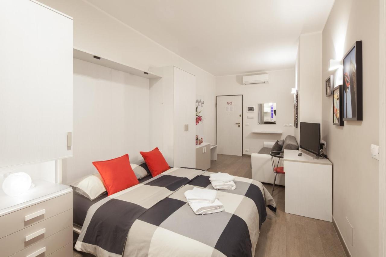 Metro Apartment Collegno Extérieur photo