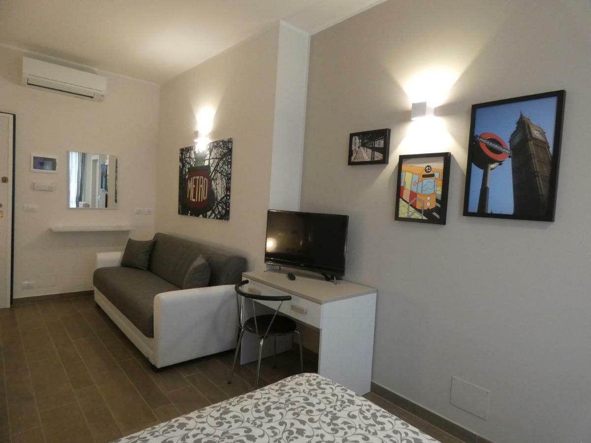 Metro Apartment Collegno Extérieur photo